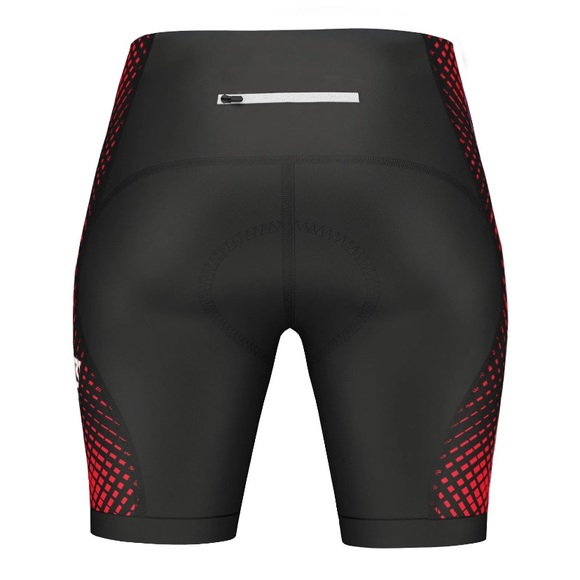 COPY - Women Cycling Shorts New 3D Gel Padded Road Cycling Training Bicycle Sho… - Picture 4 of 6